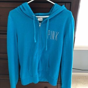 PINK Victoria’s Secret sweatshirt